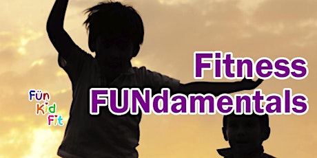 Kids Fitness FUNdamentals (FREE) primary image