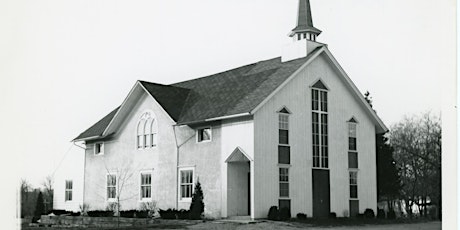 Trinity United Methodist Church primary image