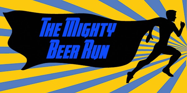 Mighty Beer Run