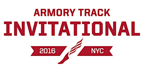 The Armory Track Invitational 2016