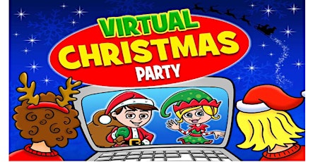 Virtual Holiday Breakfast Party primary image