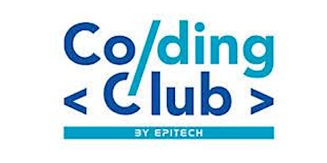 Hauptbild für Epitech Breakout Coding Club - JavaScript