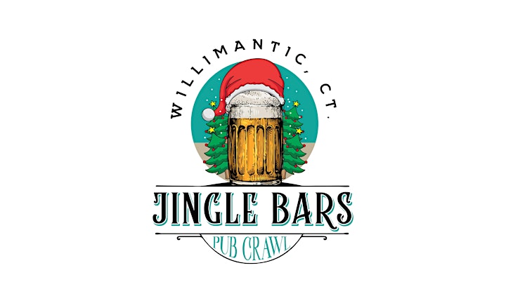 Jingle Bars Pub Crawl image