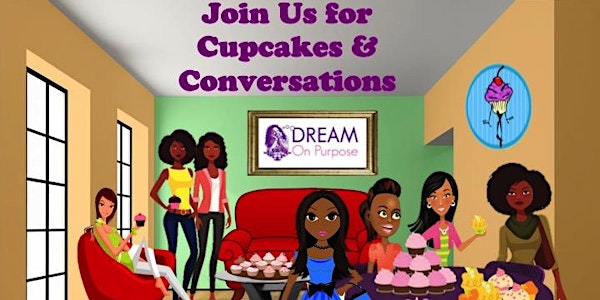Cupcakes & Conversations