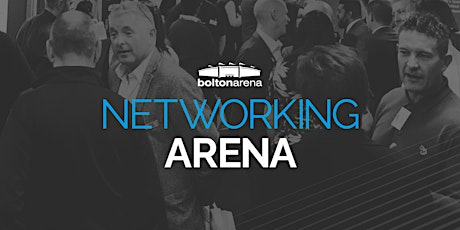 Networking Arena - May 2022 primary image