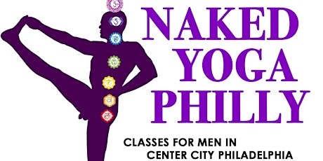 Naked Yoga Philly - Jan 2016 primary image