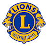 Rogers Lions Club's Logo