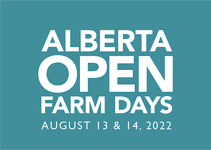  Alberta Open Farm Days: Exploring Artisan Market Licenses image 