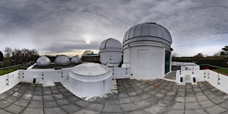 UCL Observatory Tours tickets