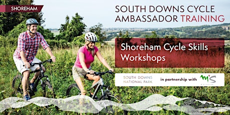 Shoreham Cycle Skills Course primary image