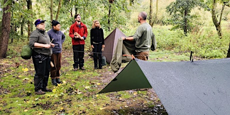 An Introduction to Bushcraft primary image