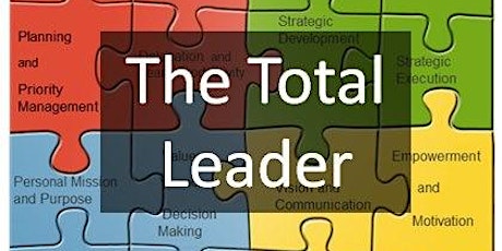 The Total Leader® Concept primary image