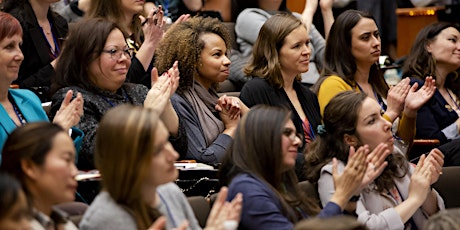 Re:set Re:imagine Re:build – Women in Leadership Conference 2022 tickets