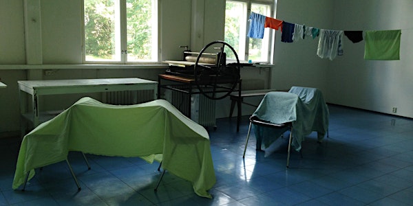 Overcoming Barriers To Artists' Residencies