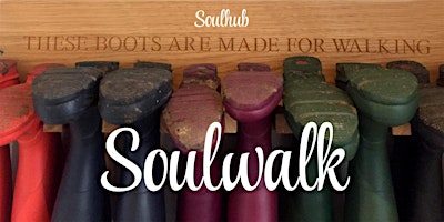 Soulwalk Richmond - April 2024 primary image