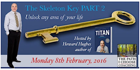 PART 2 of the Skeleton Key primary image