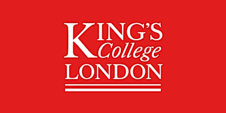 King's College London in Hong Kong - Offer Holders 2016 primary image