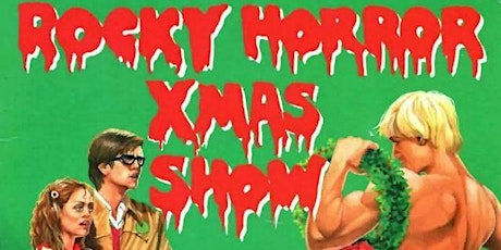 Imagen principal de Rocky Horror Picture Show Shadow Cast Holiday Performance Sat., 7pm