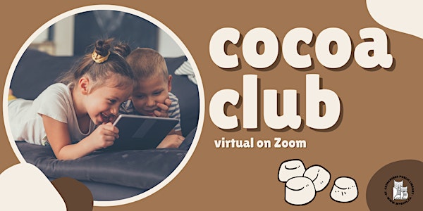 Virtual Cocoa Club