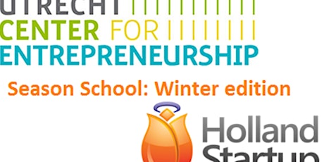 Entrepreneurship season school: winter edition 2016 primary image
