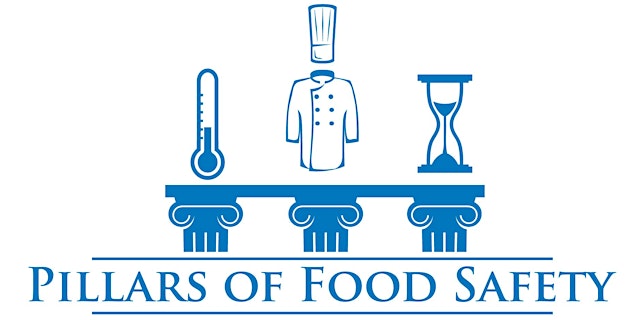 ServSafe Food Handler Card - CALIFORNIA, DC, TEXAS AND ALL STATES - ONLINE primary image