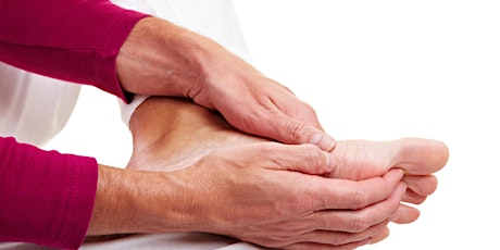 Natural Solutions for Managing Peripheral Neuropathy primary image