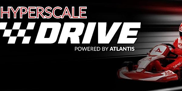 Nugensis and Atlantis HyperScale DRIVE Racing Event Aberdeen