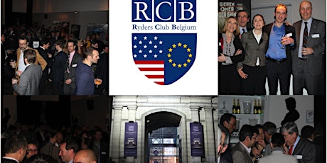 Image principale de Ryder Club | 2016 Annual Networking Event
