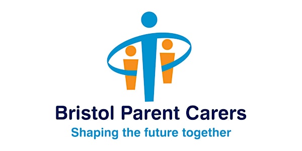 Bristol Parent Carers - Design the Help You Need! 2017 Participation Event
