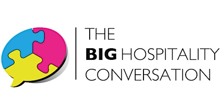 The Big Hospitality Conversation Leeds primary image
