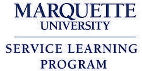 Marquette Service Learning Sign-up Night (Spring 2016) primary image