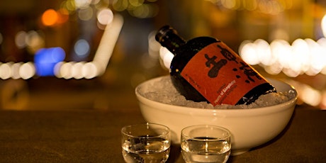 OTOTO Sake Dinner Event - April 19 primary image