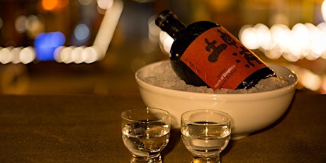 OTOTO Sake Dinner Event - Mar 15 primary image