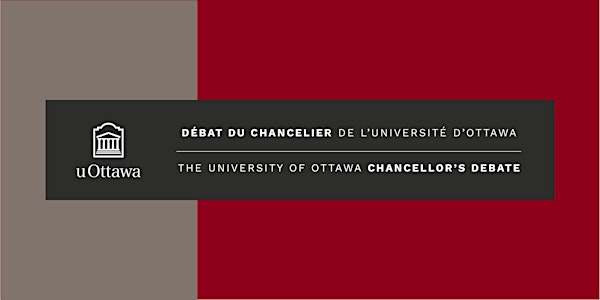 Chancellor’s Debate on the Post-COVID Economy