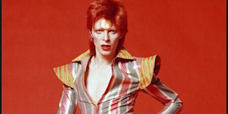 Bowie Tribute Night primary image
