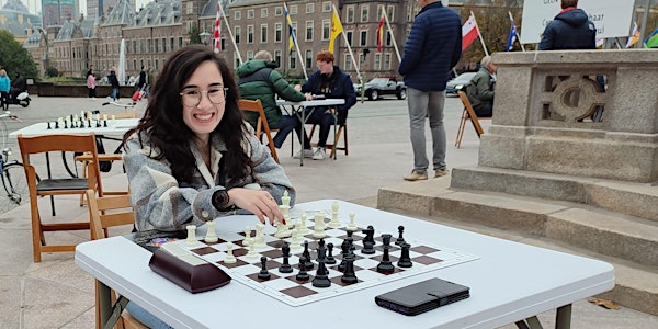 Leer schaken! (8+)