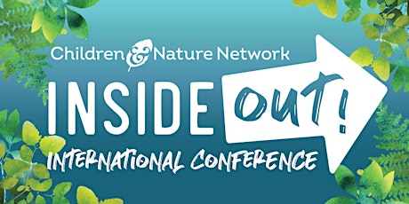 2022 Inside-Out International Conference tickets