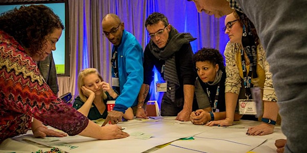 ISKME's Action Collab Facilitator Training