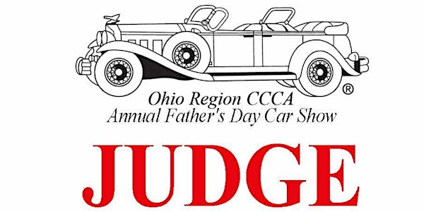 ORCCCA Judging Seminar for 2022 Show