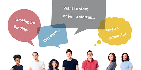 Startup Matchup and Networking Reception hosted by Lifograph & Founders Floor Accelerator