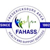 Logo de Fredericksburg Area Health And Support Services