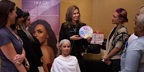 Cleveland Community College Intro to Image Skincare (CCC students only) primary image