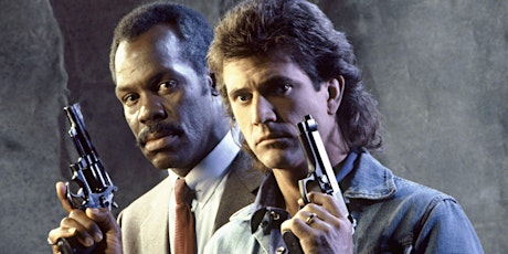 Lethal Weapon primary image