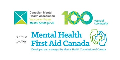 Mental Health First Aid - Standard (Virtual) tickets