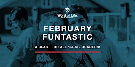 February Funtastic primary image