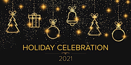 CSUDH Holiday Celebration 2021 primary image
