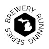 Logótipo de Michigan Brewery Running Series®