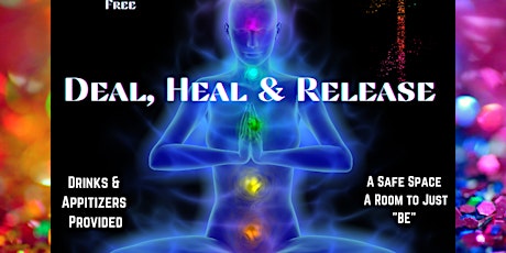 Deal, Heal Release: Wellness Wednesdays