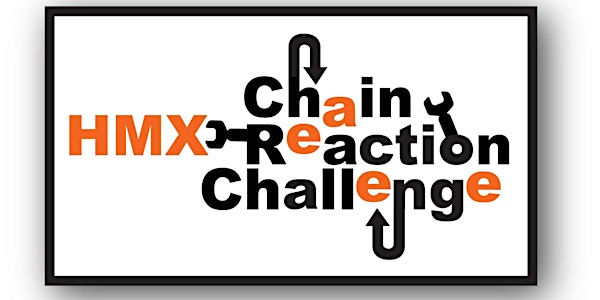 HMX Chain Reaction Challenge Workshops