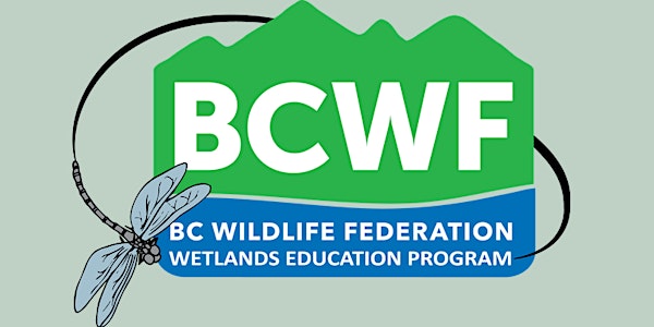 Lower Mainland Wetlands Institute - 2016